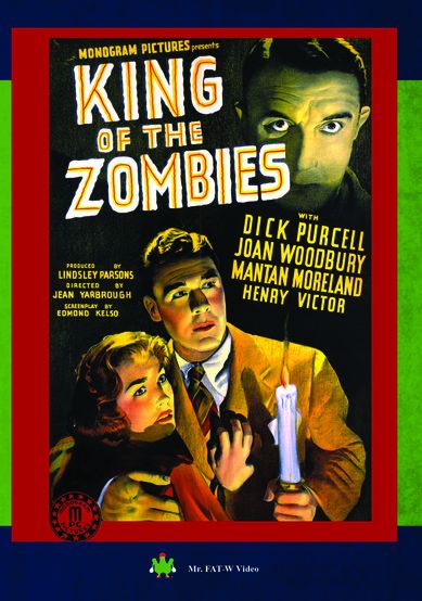 King Of The Zombies