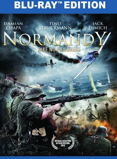 Normandy