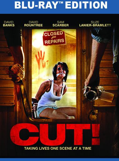 Cut!