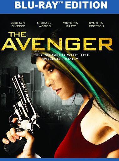 The Avenger