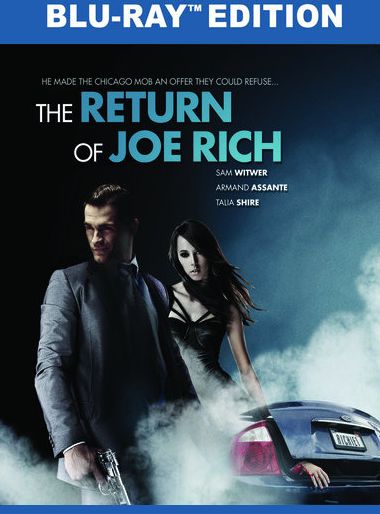 The Return of Joe Rich