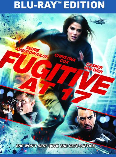 Fugitive At 17