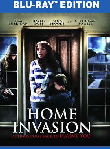 Home Invasion