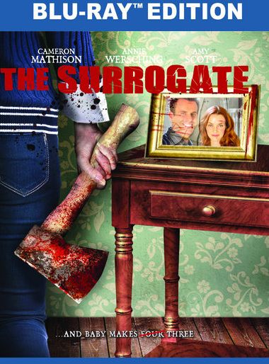 The Surrogate