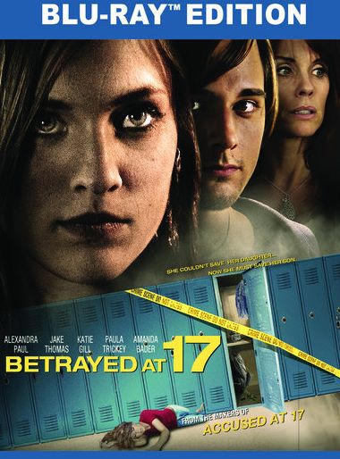 Betrayed at 17