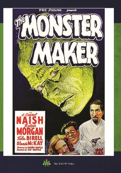 Monster Maker