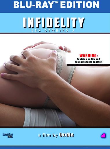 Infidelity: Sex Stories 2 [Blu-ray]