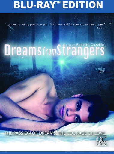 Dreams from Strangers