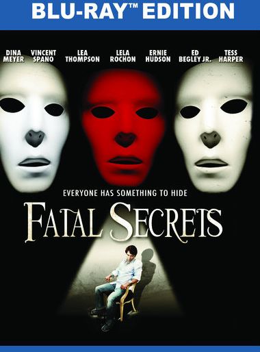 Fatal Secrets