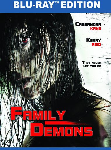 Family Demons