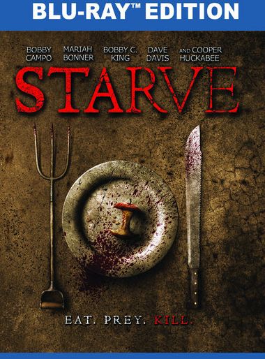 Starve
