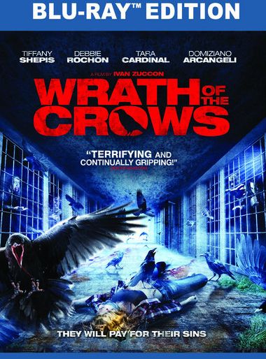 Wrath Of The Crows