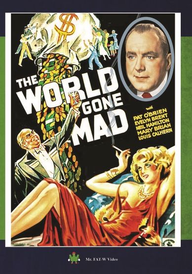 World Gone Mad