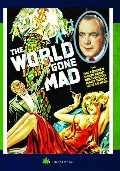World Gone Mad