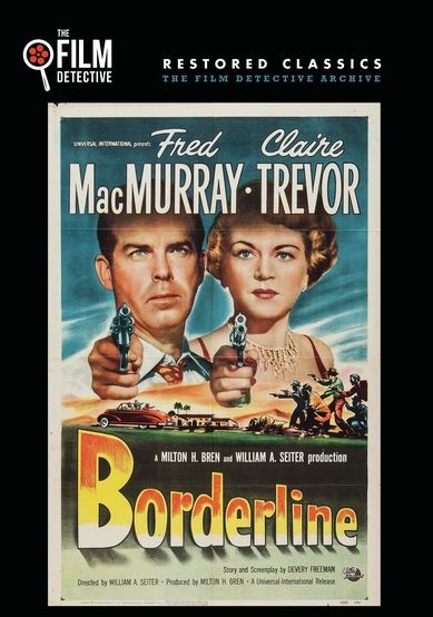 Borderline