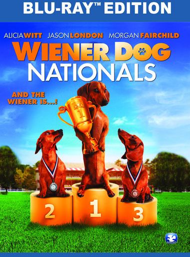 Wiener Dog Nationals [Blu-ray]