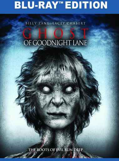 Ghost of Goodnight Lane