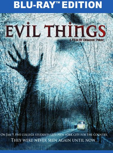 Evil Things
