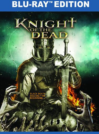 Knight of the Dead
