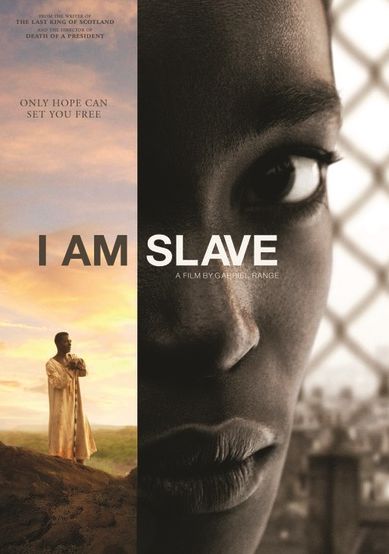 I Am Slave