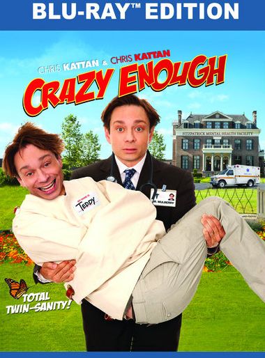 Crazy Enough