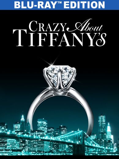Crazy About Tiffany's