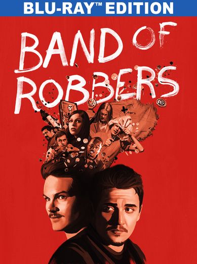 Band of Robbers
