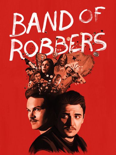 Band of Robbers