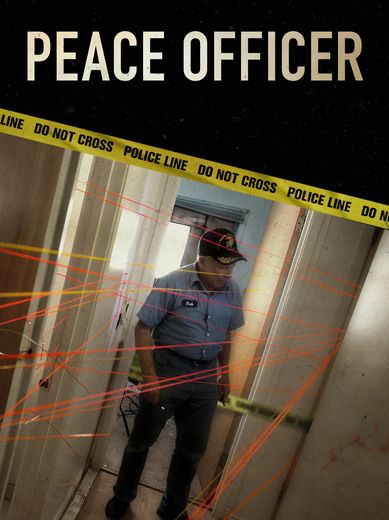 Peace Officer