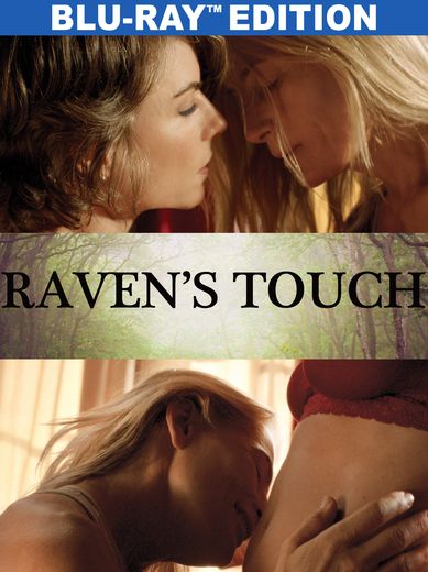 Raven's Touch [Blu-ray]