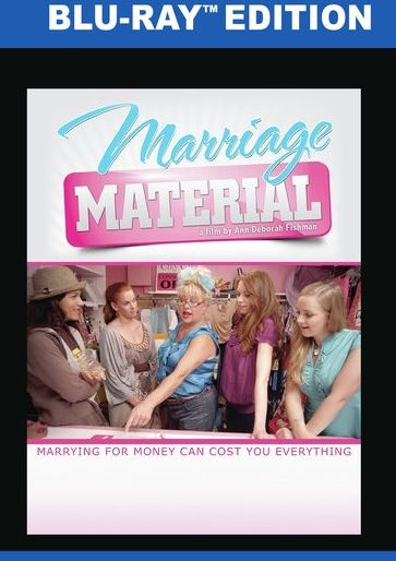 Marriage Material