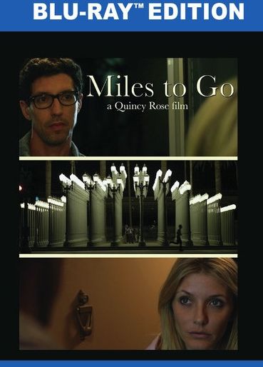 Miles to Go