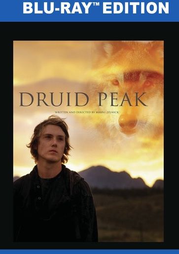 Druid Peak