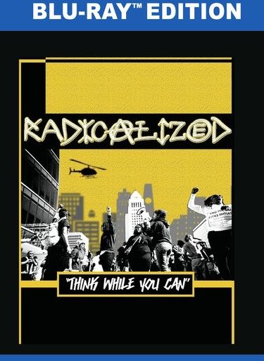 Radicalized