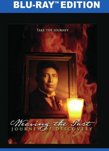 Weaving the Past: Journey of Discovery