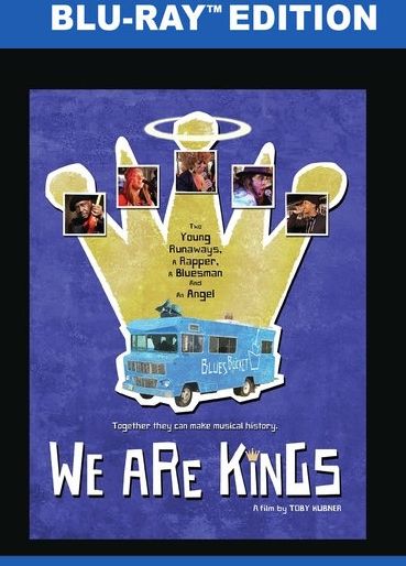 We Are Kings