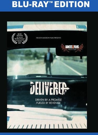 Delivered [Blu-ray]