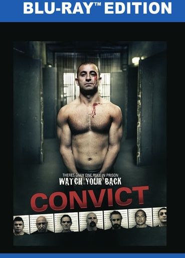 Convict