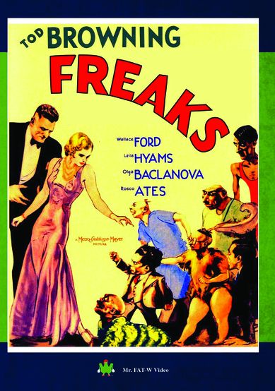 Freaks