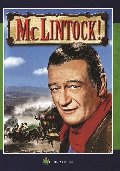 McLintock!
