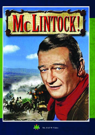 McLintock!