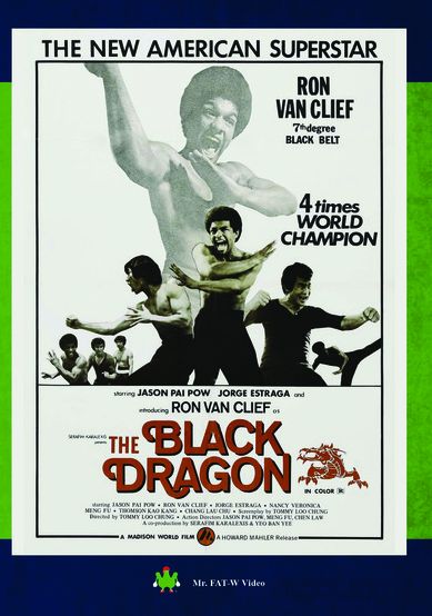 Black Dragon