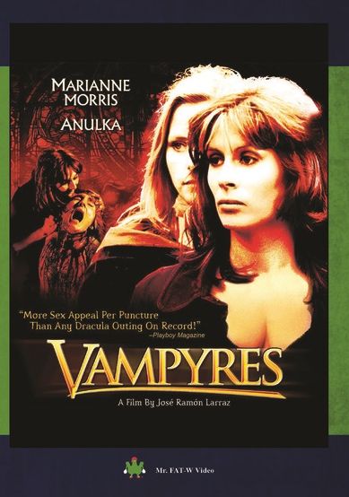 Vampyres