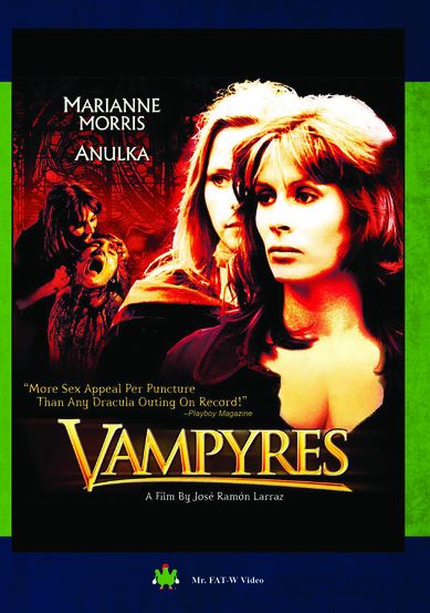 Vampyres