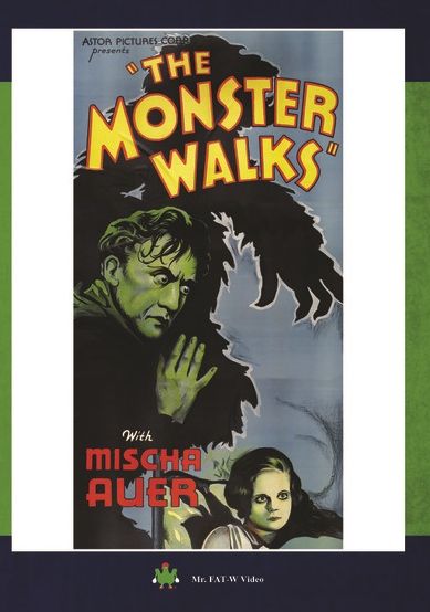 Monster Walks