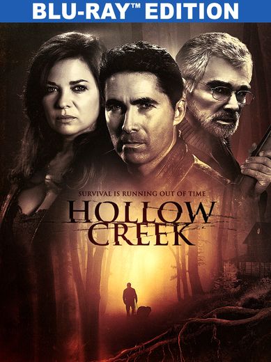 Hollow Creek