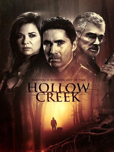 Hollow Creek