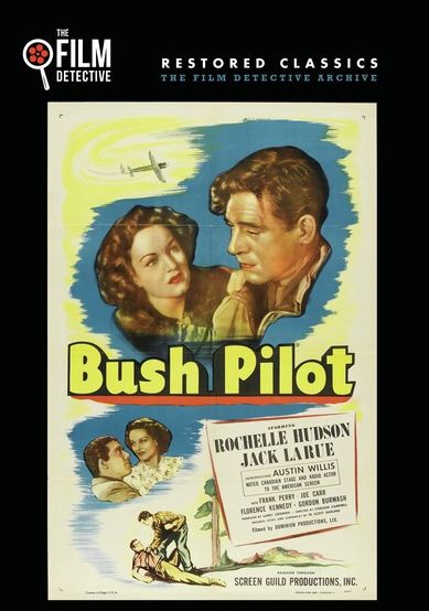 Bush Pilot