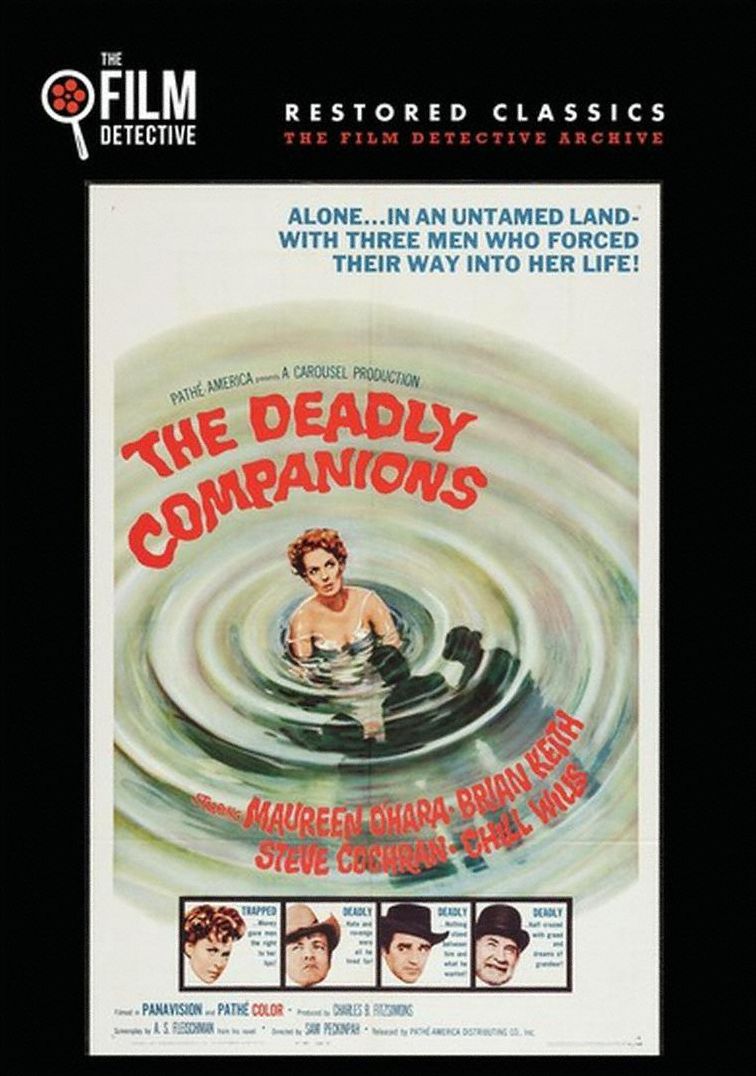 The Deadly Companions