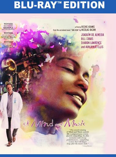 Of Mind and Music [Blu-ray]